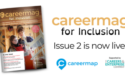 Careermag for Inclusion – Issue 2