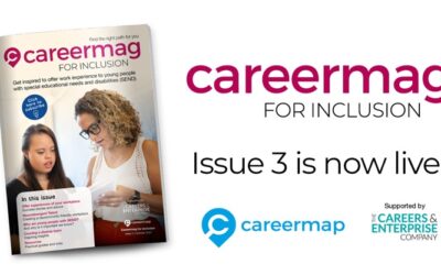 Careermag for Inclusion – Issue 3