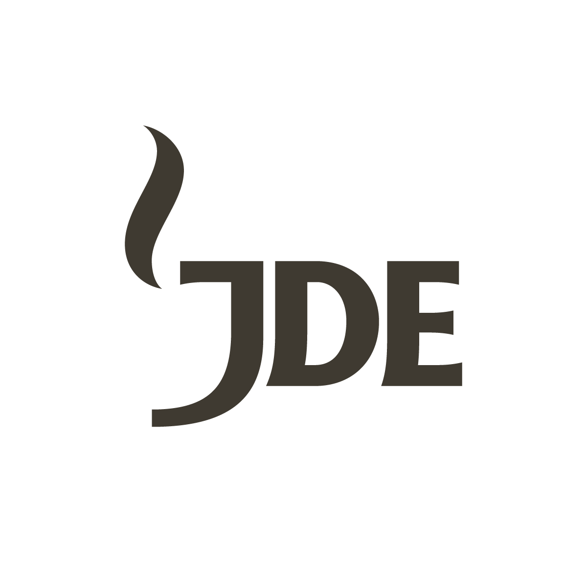 JDE logo