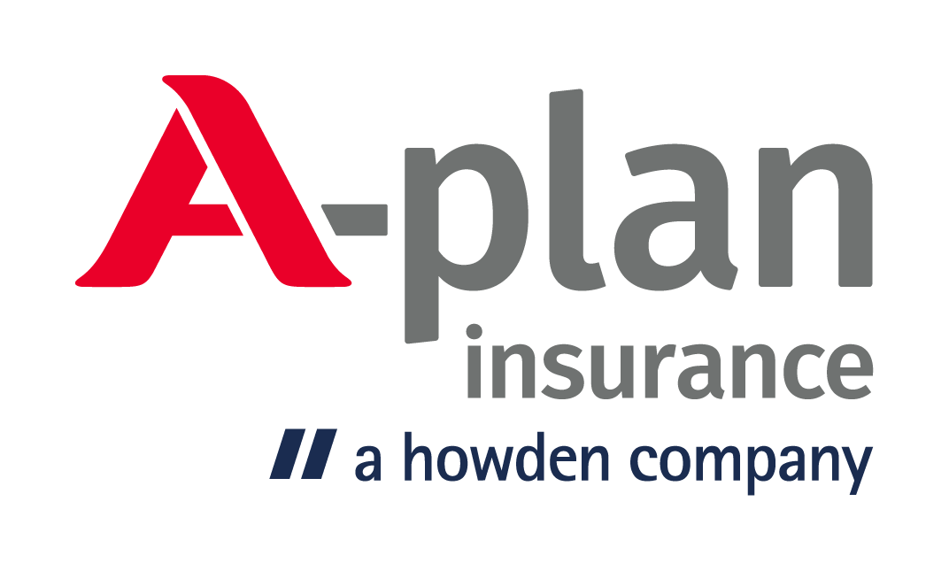 A Plan Insurance logo