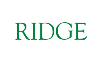 Ridge logo png
