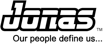 Jonas software logo