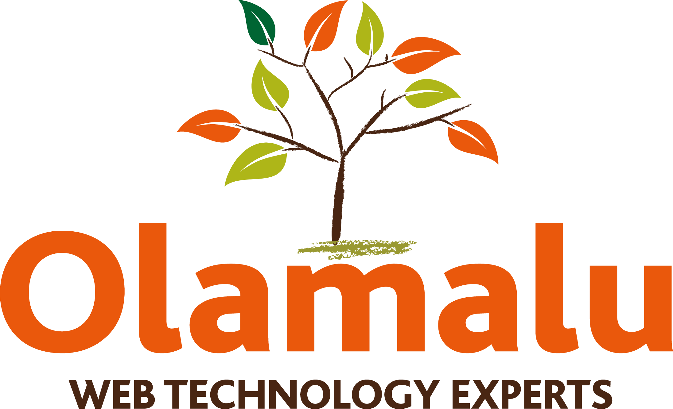 Olamalu logo