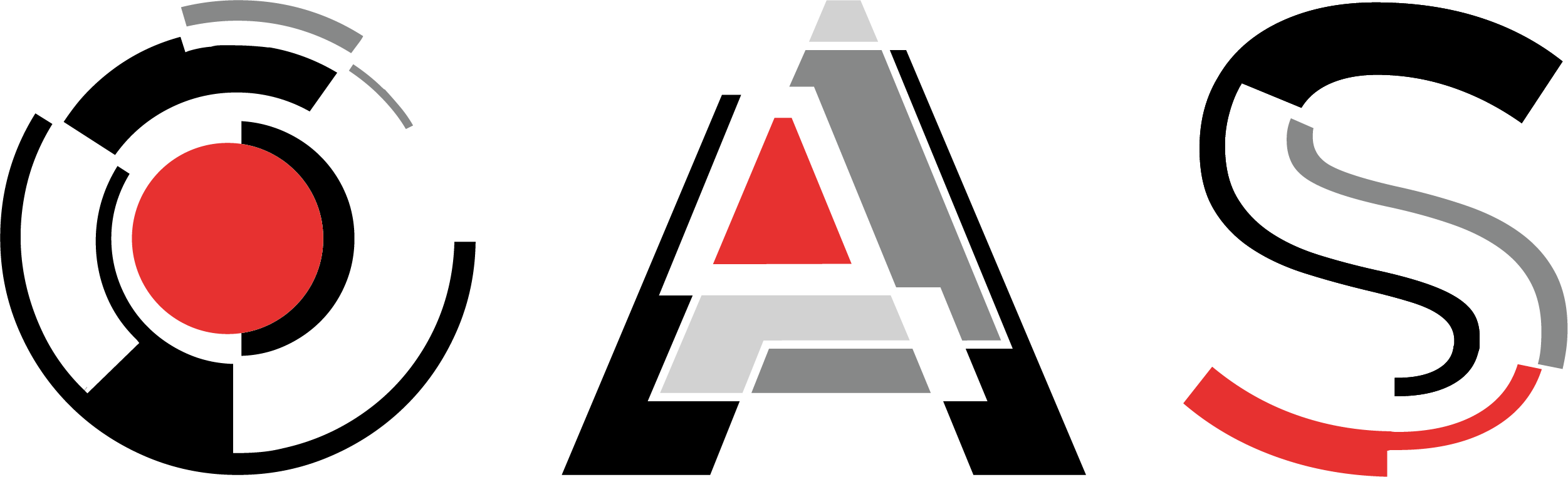 Oxfordshire Advanced Skills logo