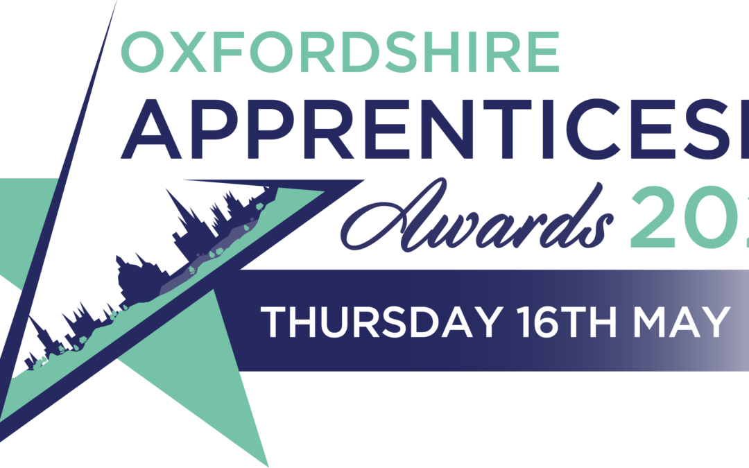 Oxfordshire Apprenticeship Awards 2024 finalists