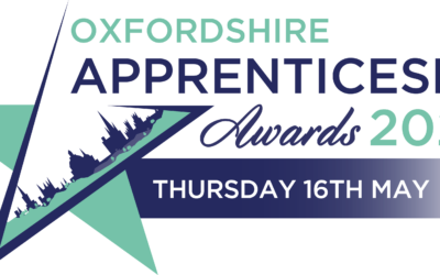 Oxfordshire Apprenticeship Awards 2024 finalists