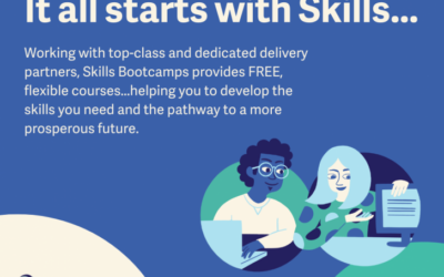 Skills Bootcamps programme set to have ‘significant impact’ on Oxfordshire’s workforce