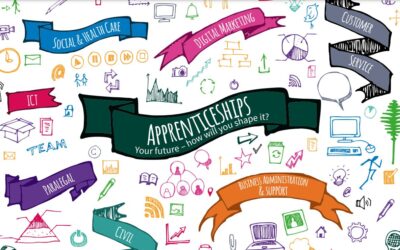 Introducing Oxfordshire County Council, Oxfordshire Apprenticeship Awards 2025 Supporter